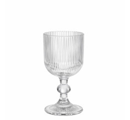 CONJ. DE TAÇAS CANELATTO 380ML C/4PÇS MR334